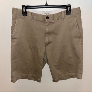 Dockers Khaki Shorts